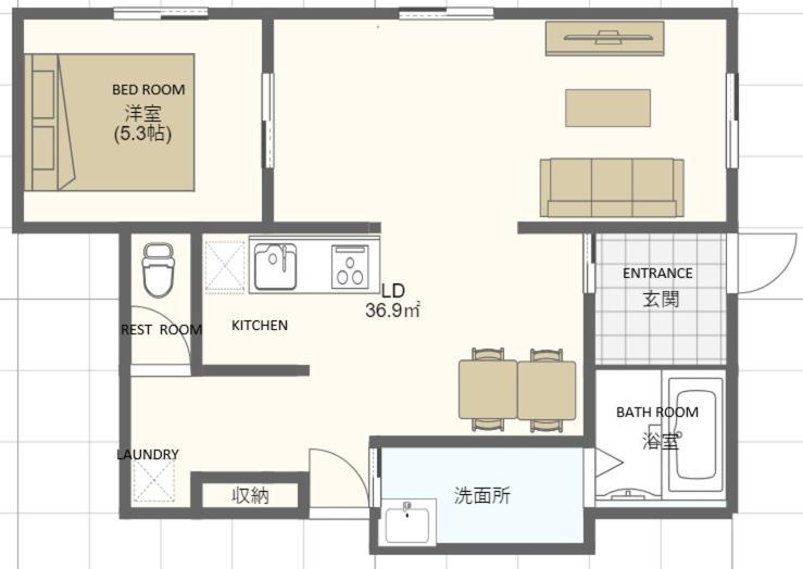 Pension Bonnard Hakuba Exterior foto